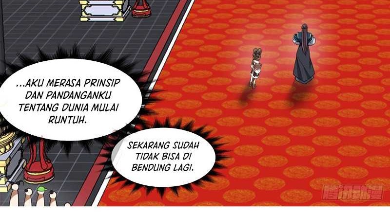 My Disciples Are All Big Villains Chapter 347 Gambar 7