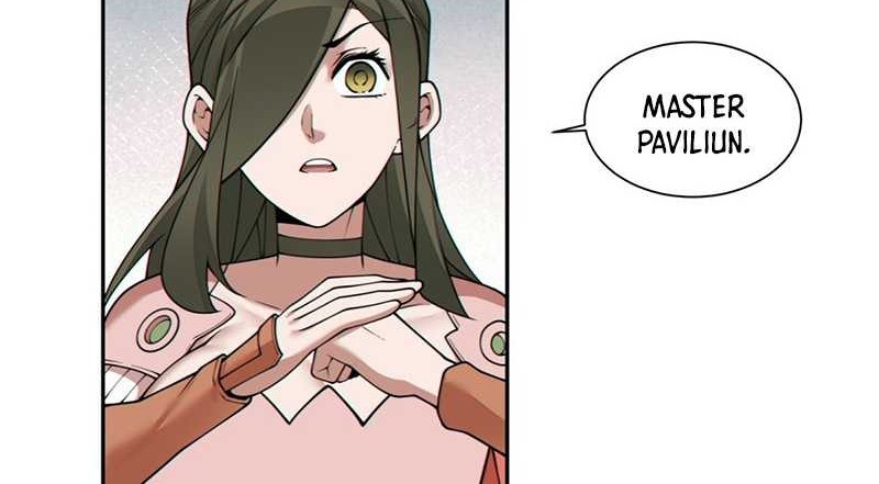 My Disciples Are All Big Villains Chapter 347 Gambar 15