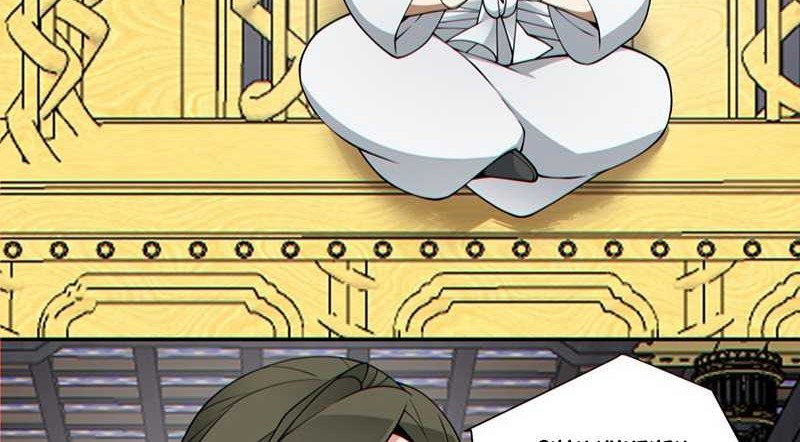 My Disciples Are All Big Villains Chapter 347 Gambar 17