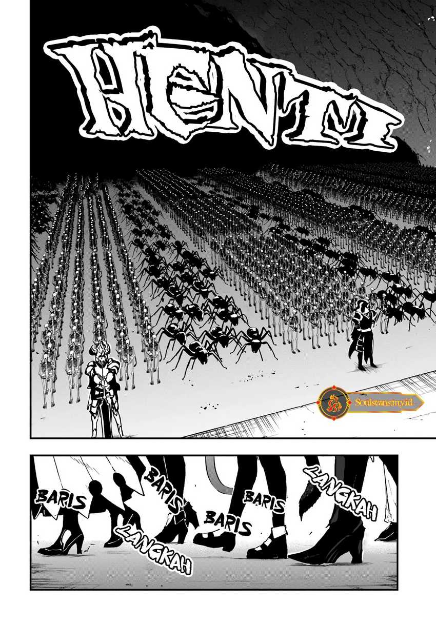 Ougon no Keikenchi Chapter 12 Gambar 21