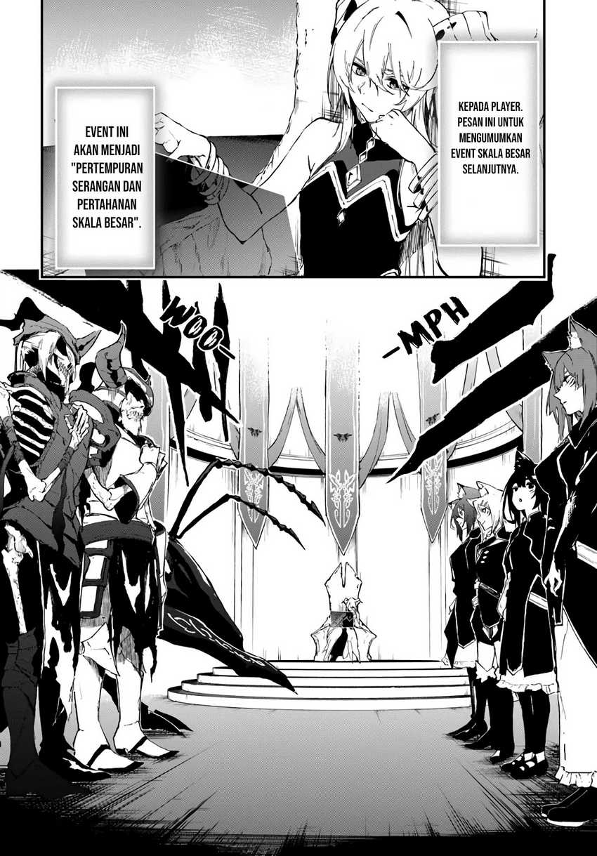 Ougon no Keikenchi Chapter 12 Gambar 4