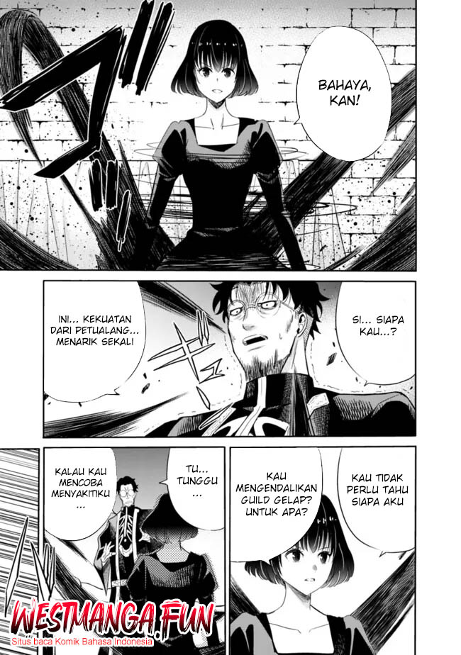 Uragirareta S Rank Boukensha no Ore wa, Aisuru Dorei no Kanojora to Tomoni Dorei dake no Harem Guild o Tsukuru Chapter 105 Gambar 16