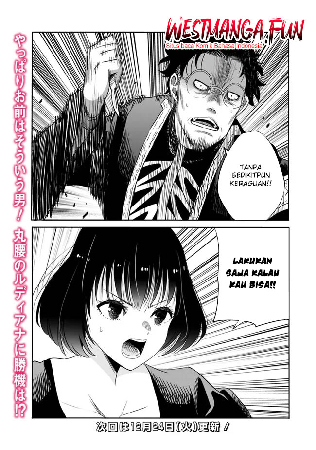 Uragirareta S Rank Boukensha no Ore wa, Aisuru Dorei no Kanojora to Tomoni Dorei dake no Harem Guild o Tsukuru Chapter 105 Gambar 20