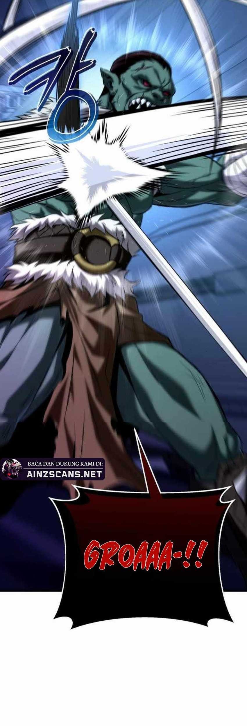 The Ultimate Shut-In Chapter 21 Gambar 27