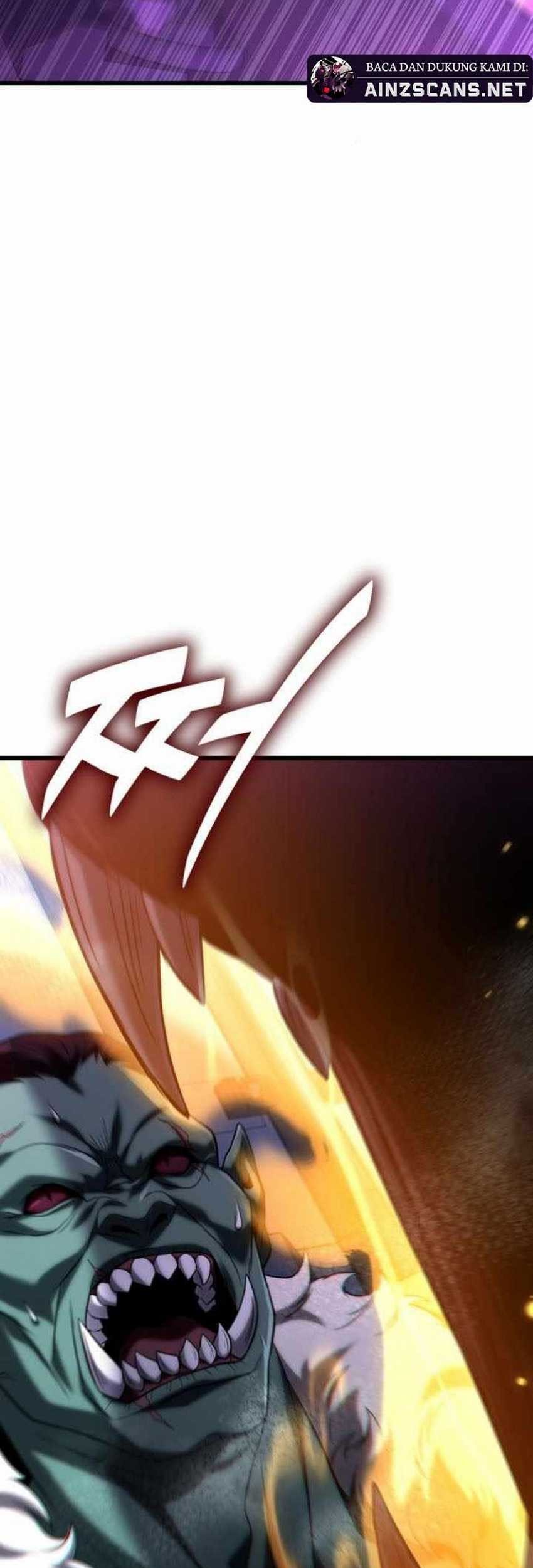 The Ultimate Shut-In Chapter 21 Gambar 31