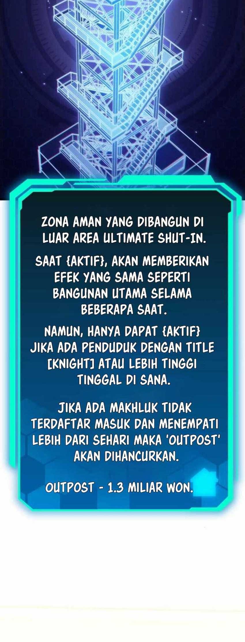 The Ultimate Shut-In Chapter 21 Gambar 36