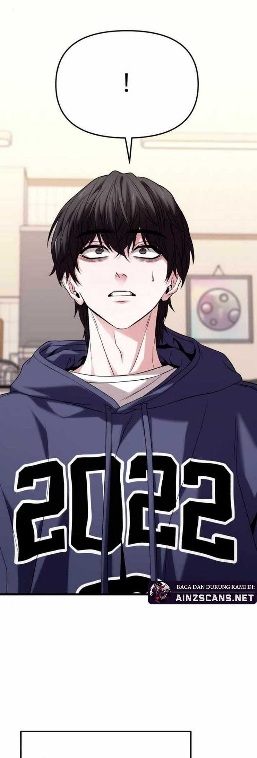 The Ultimate Shut-In Chapter 21 Gambar 37