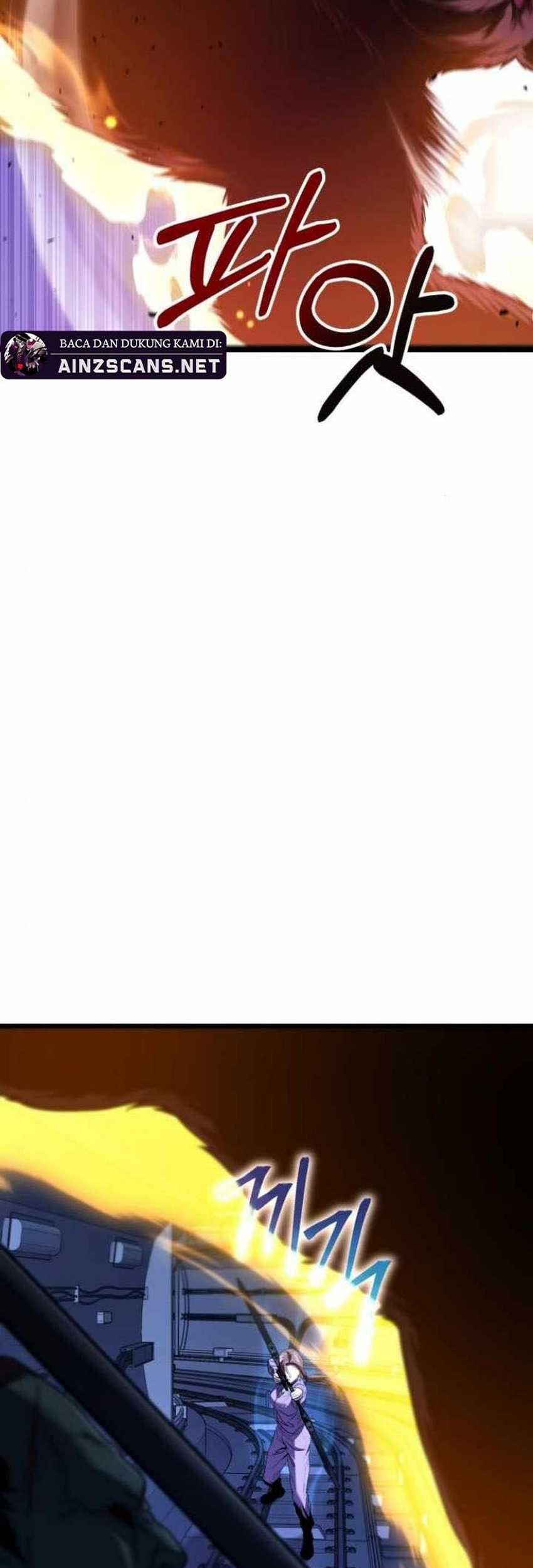 The Ultimate Shut-In Chapter 21 Gambar 21
