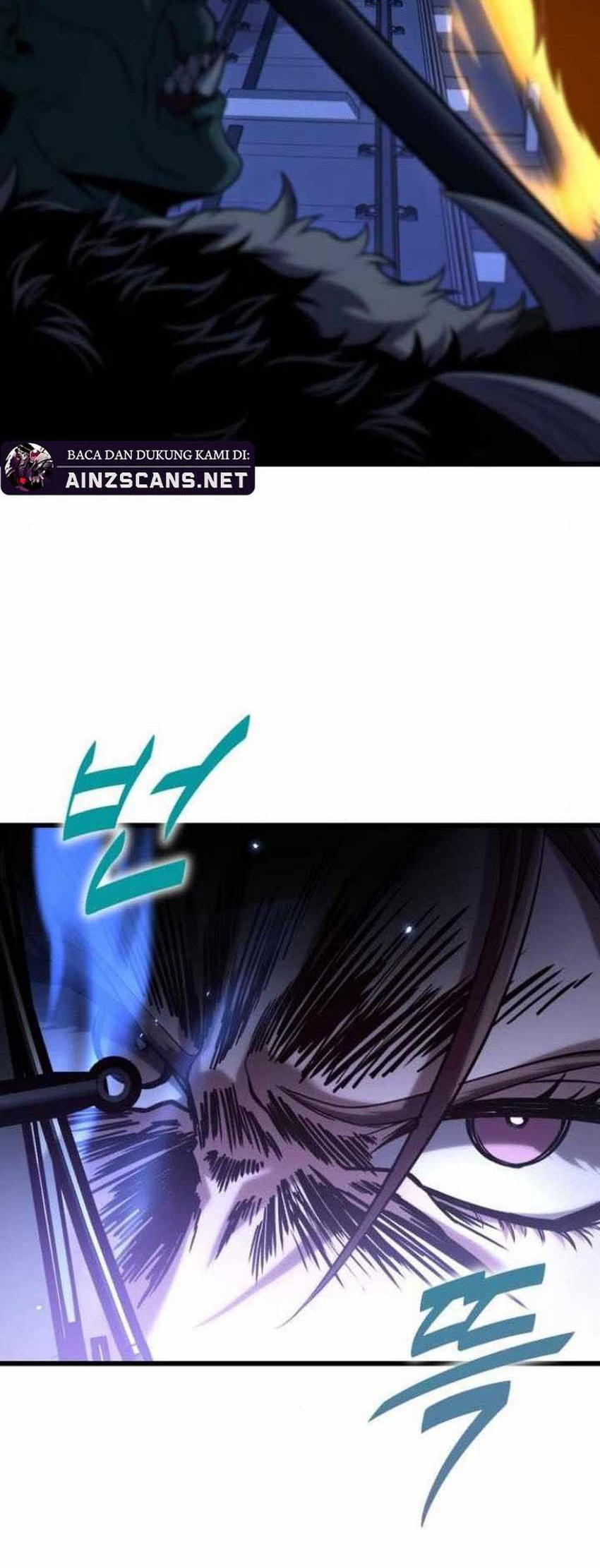 The Ultimate Shut-In Chapter 21 Gambar 22