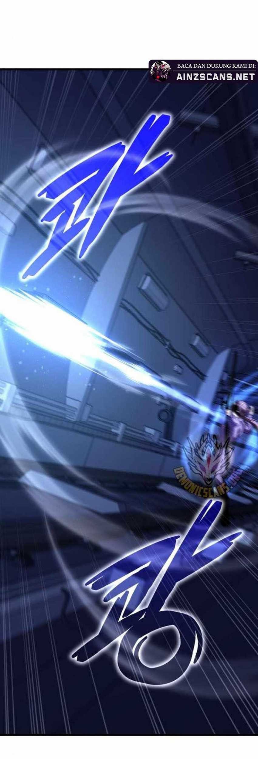 The Ultimate Shut-In Chapter 21 Gambar 23