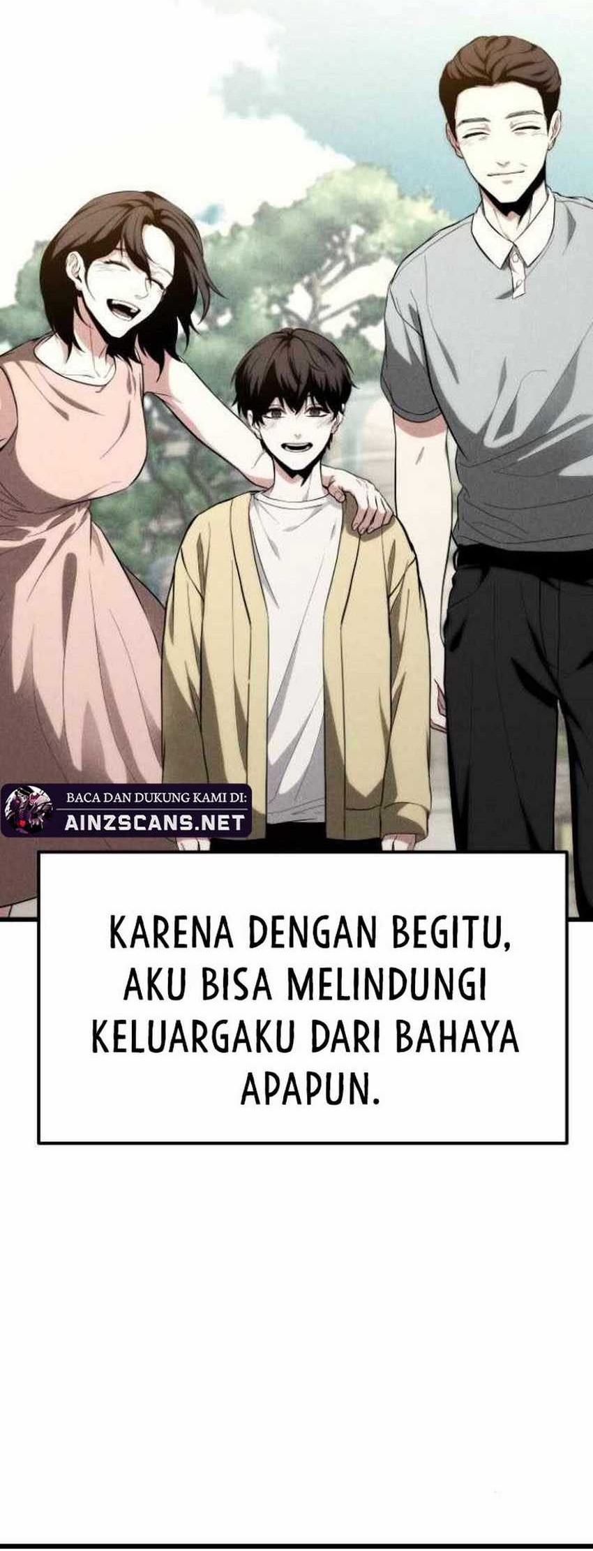 The Ultimate Shut-In Chapter 21 Gambar 48