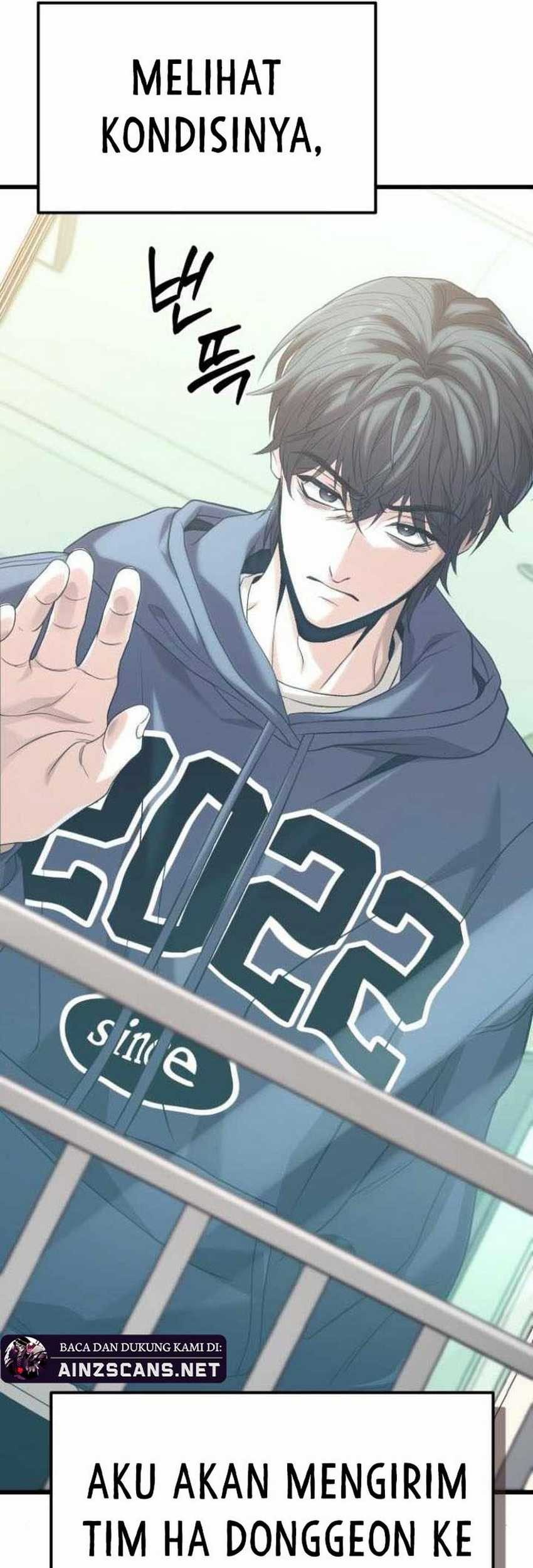 The Ultimate Shut-In Chapter 21 Gambar 51