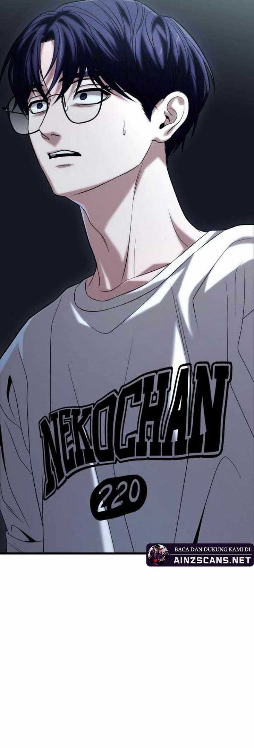 The Ultimate Shut-In Chapter 21 Gambar 55