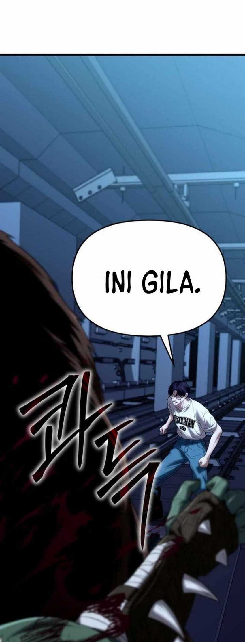 The Ultimate Shut-In Chapter 21 Gambar 56