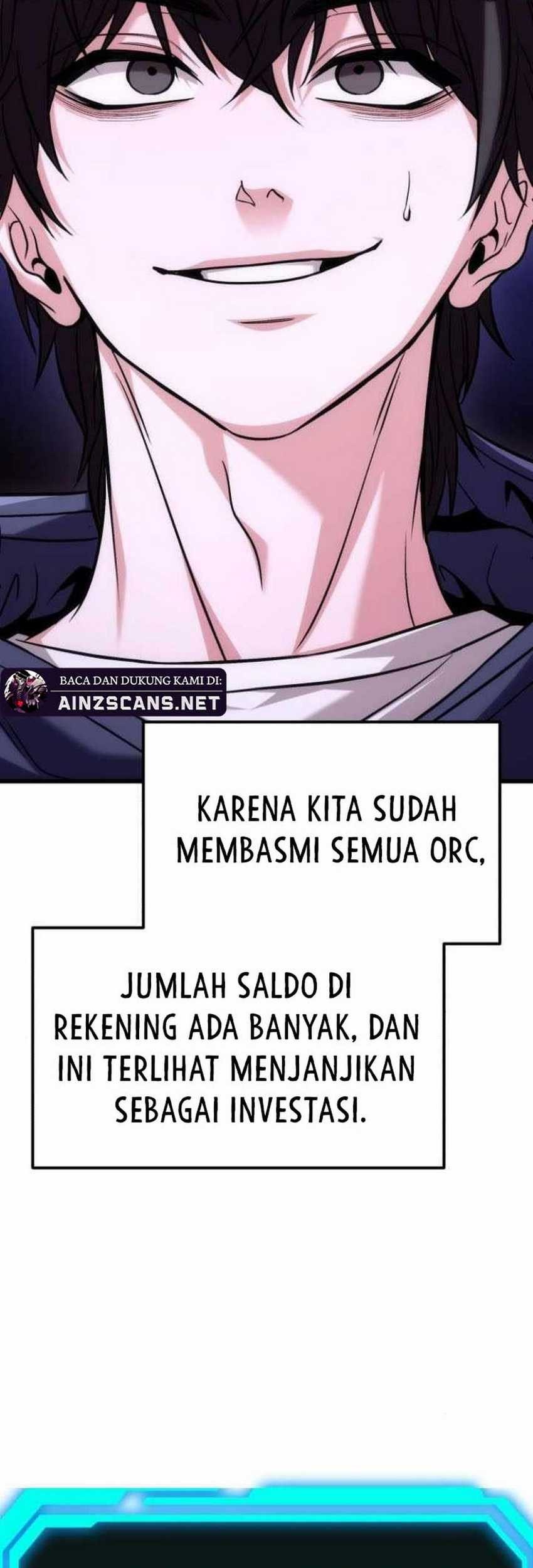 The Ultimate Shut-In Chapter 21 Gambar 39