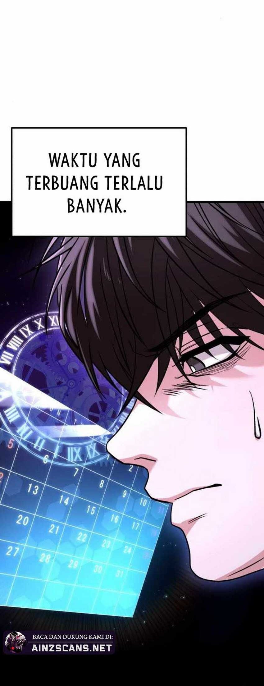 The Ultimate Shut-In Chapter 21 Gambar 42