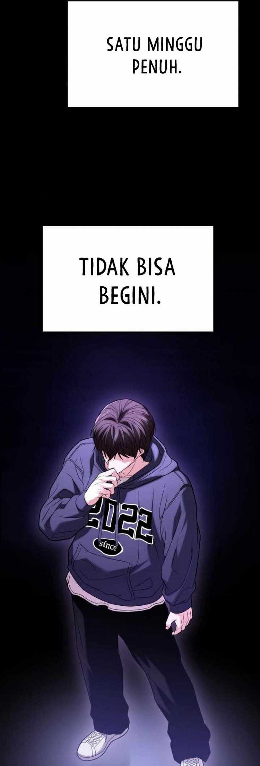 The Ultimate Shut-In Chapter 21 Gambar 43