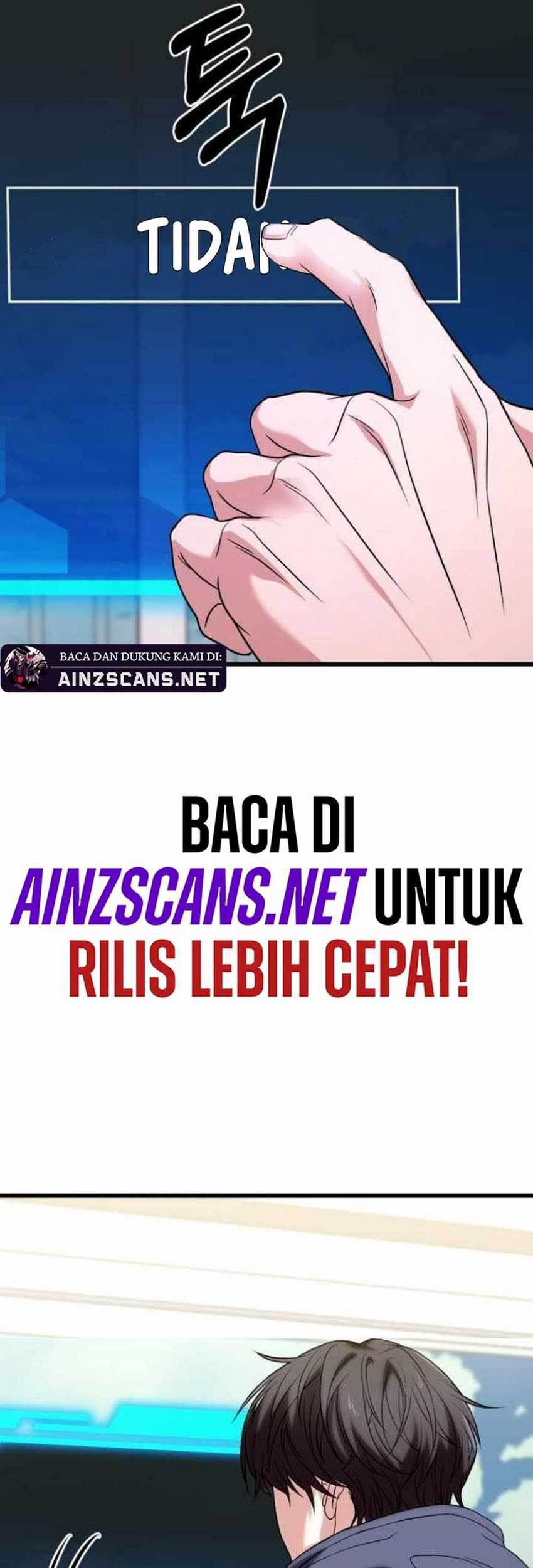 The Ultimate Shut-In Chapter 21 Gambar 45