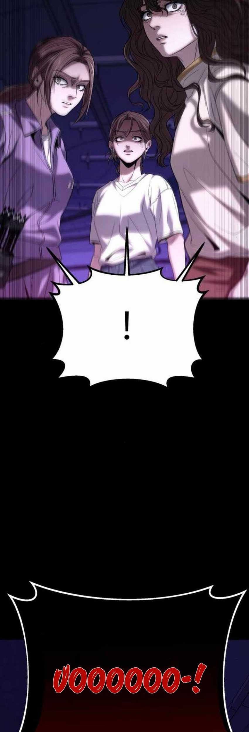 The Ultimate Shut-In Chapter 21 Gambar 3