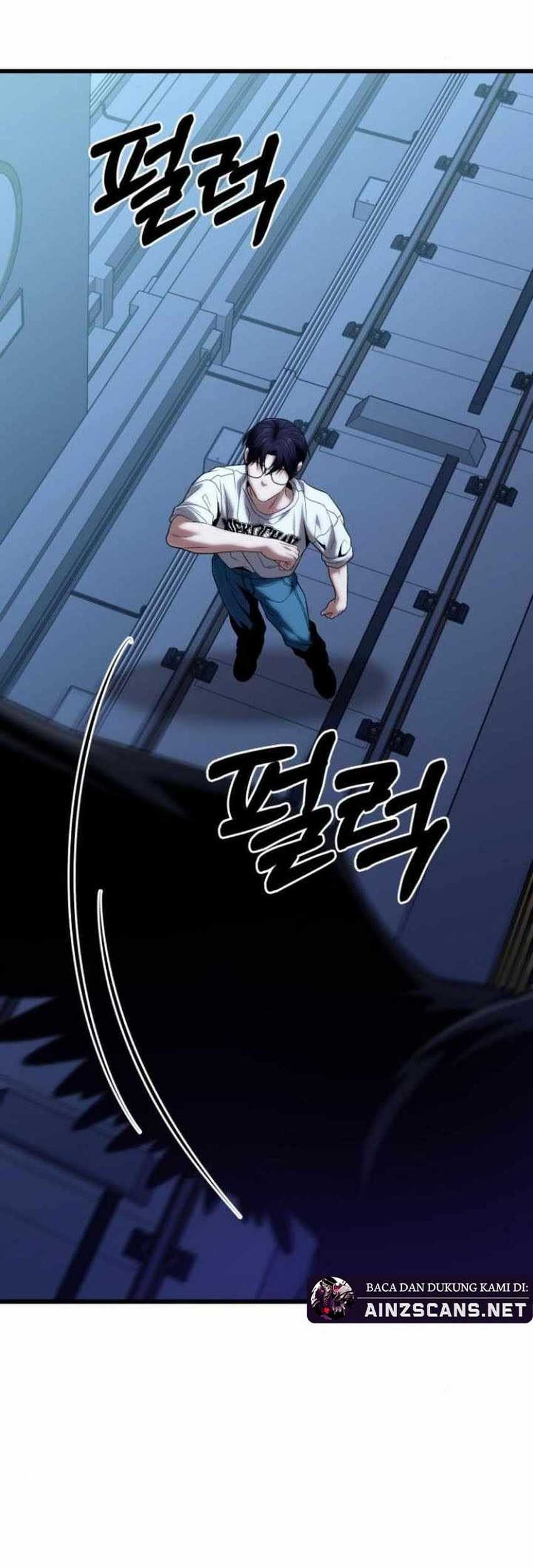 The Ultimate Shut-In Chapter 21 Gambar 67