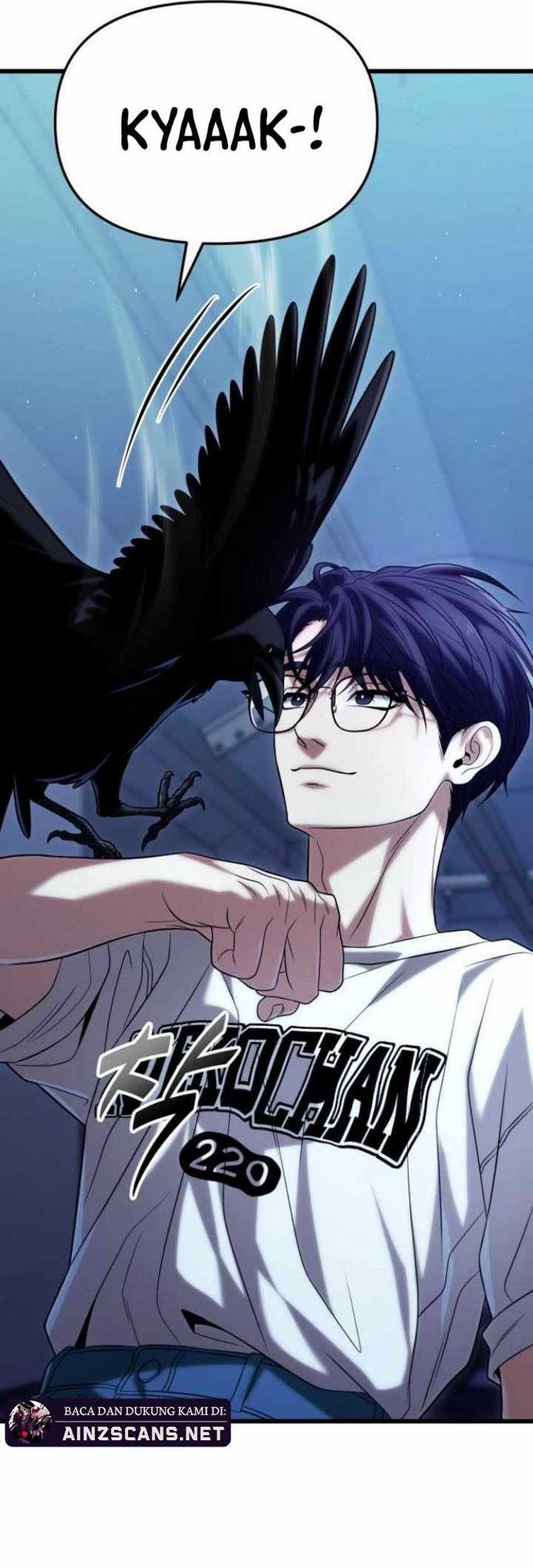 The Ultimate Shut-In Chapter 21 Gambar 69