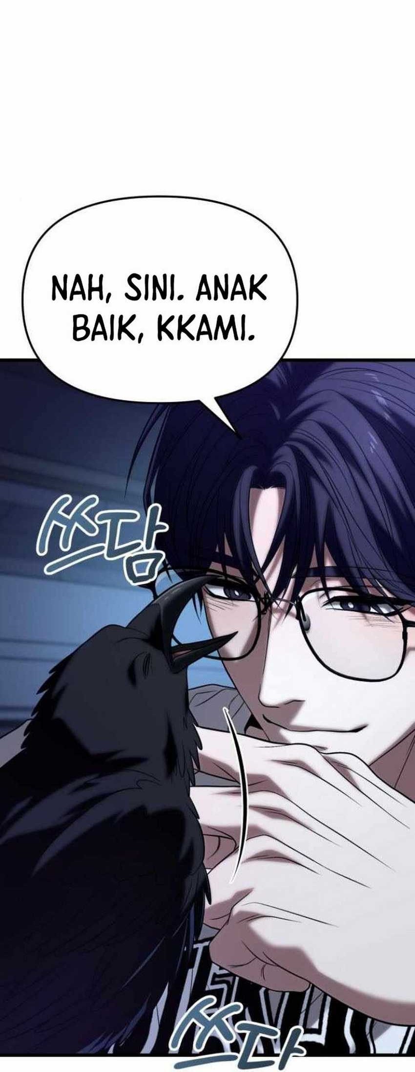 The Ultimate Shut-In Chapter 21 Gambar 70