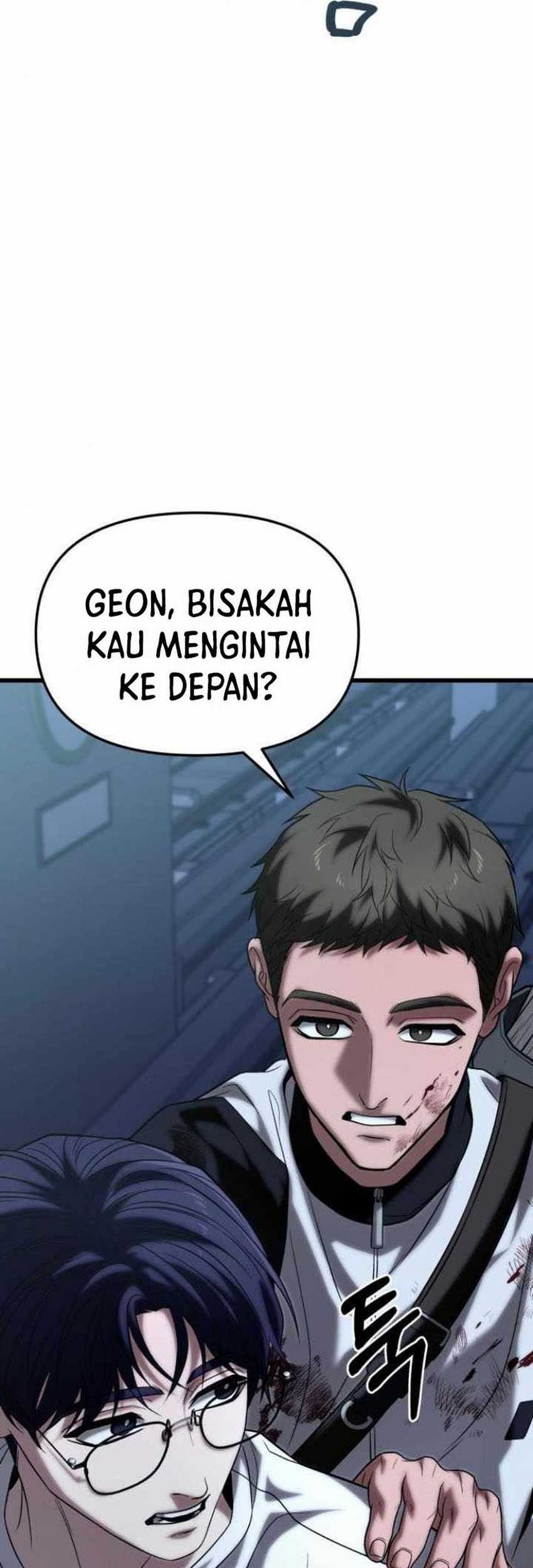 The Ultimate Shut-In Chapter 21 Gambar 71