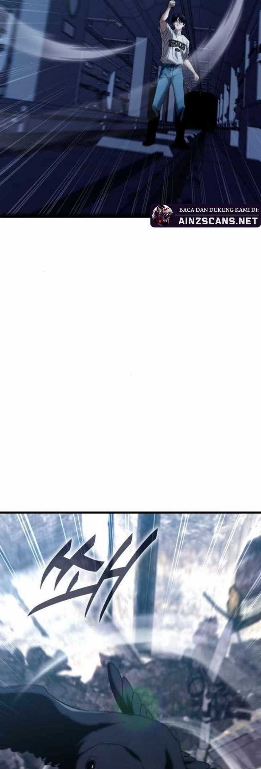 The Ultimate Shut-In Chapter 21 Gambar 75