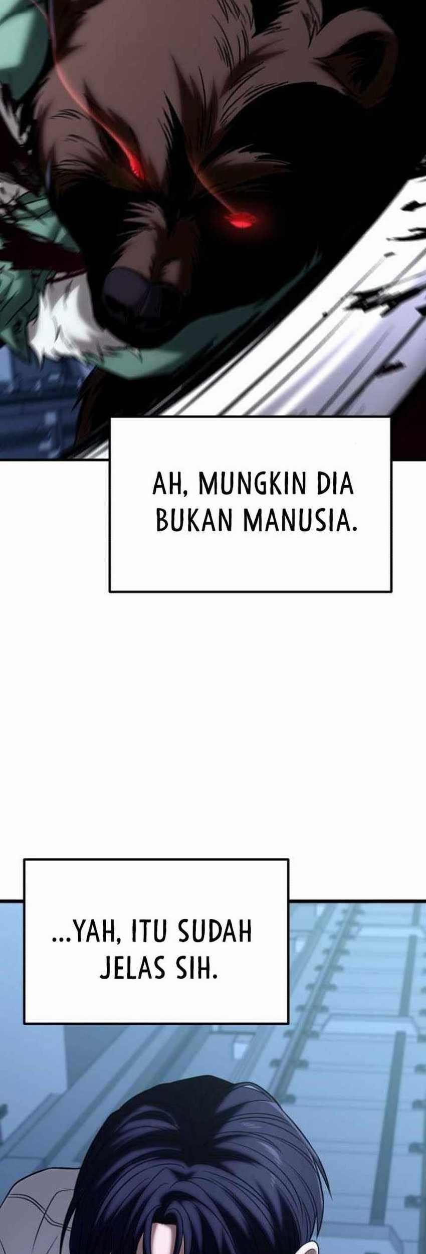 The Ultimate Shut-In Chapter 21 Gambar 59