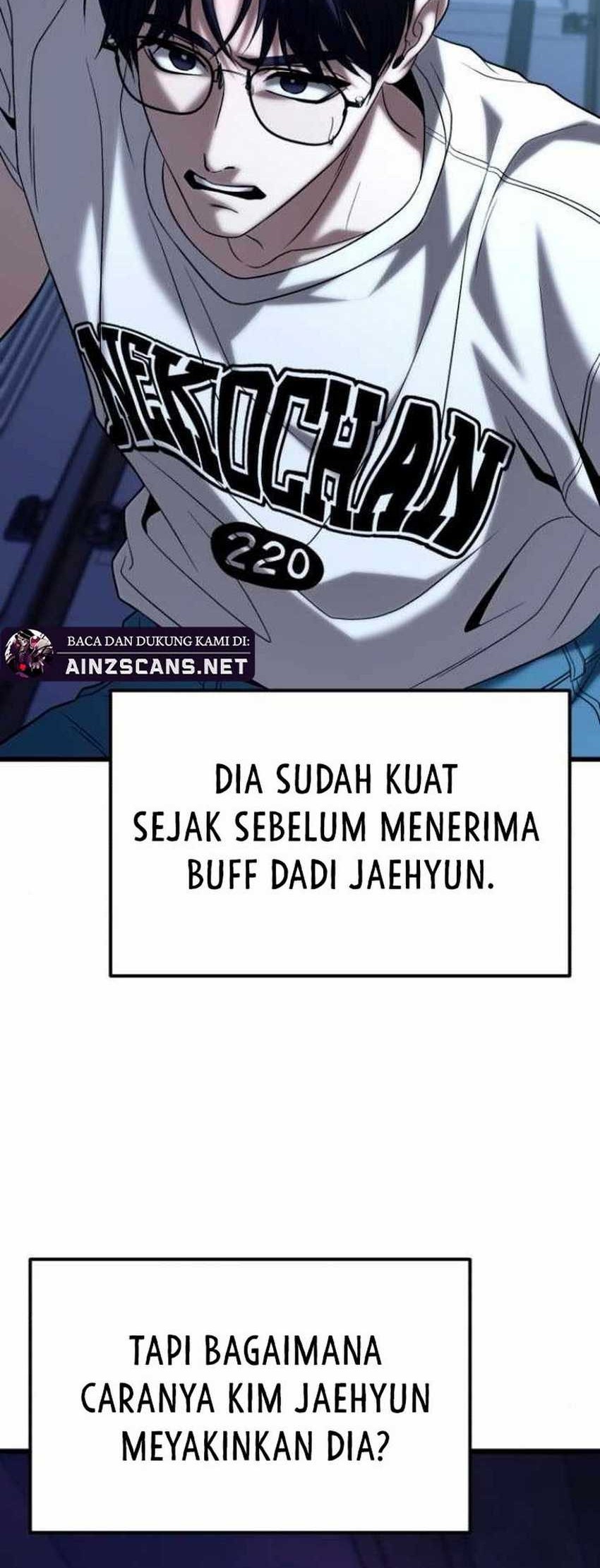 The Ultimate Shut-In Chapter 21 Gambar 60