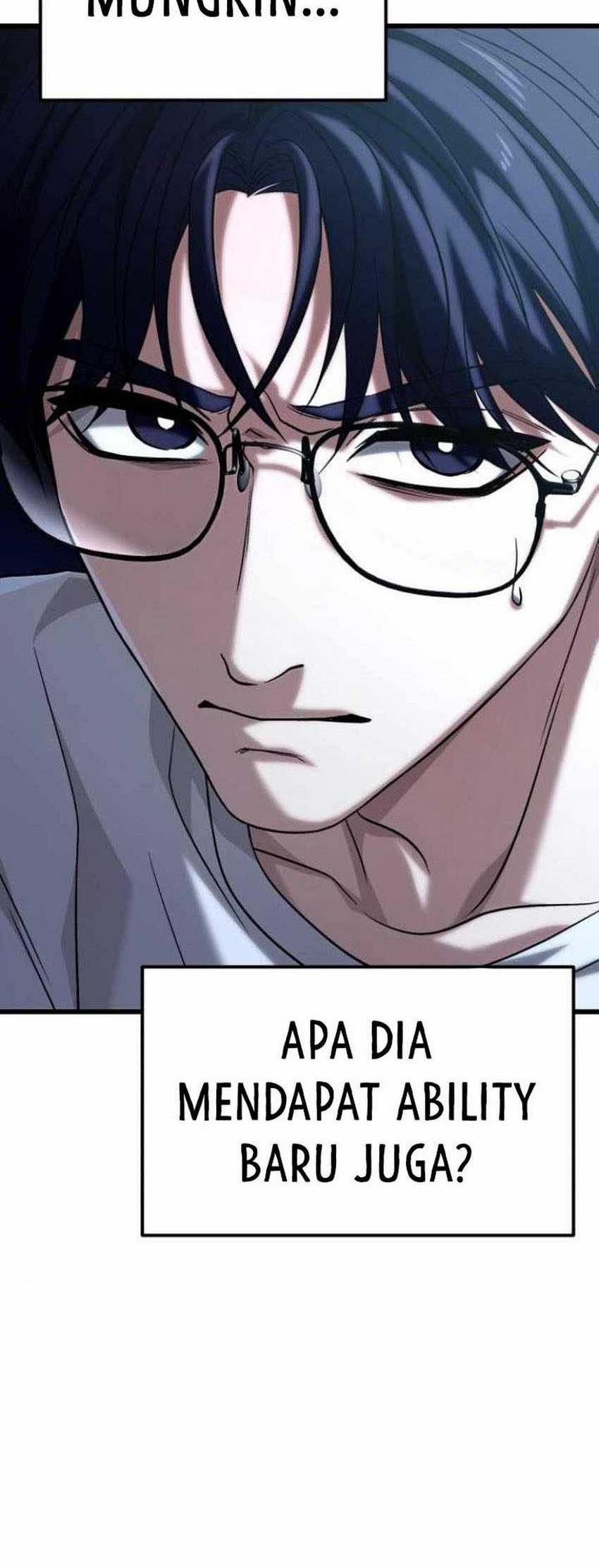 The Ultimate Shut-In Chapter 21 Gambar 62