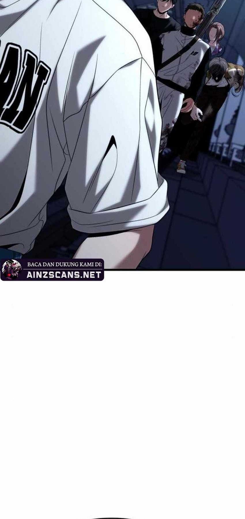 The Ultimate Shut-In Chapter 21 Gambar 64