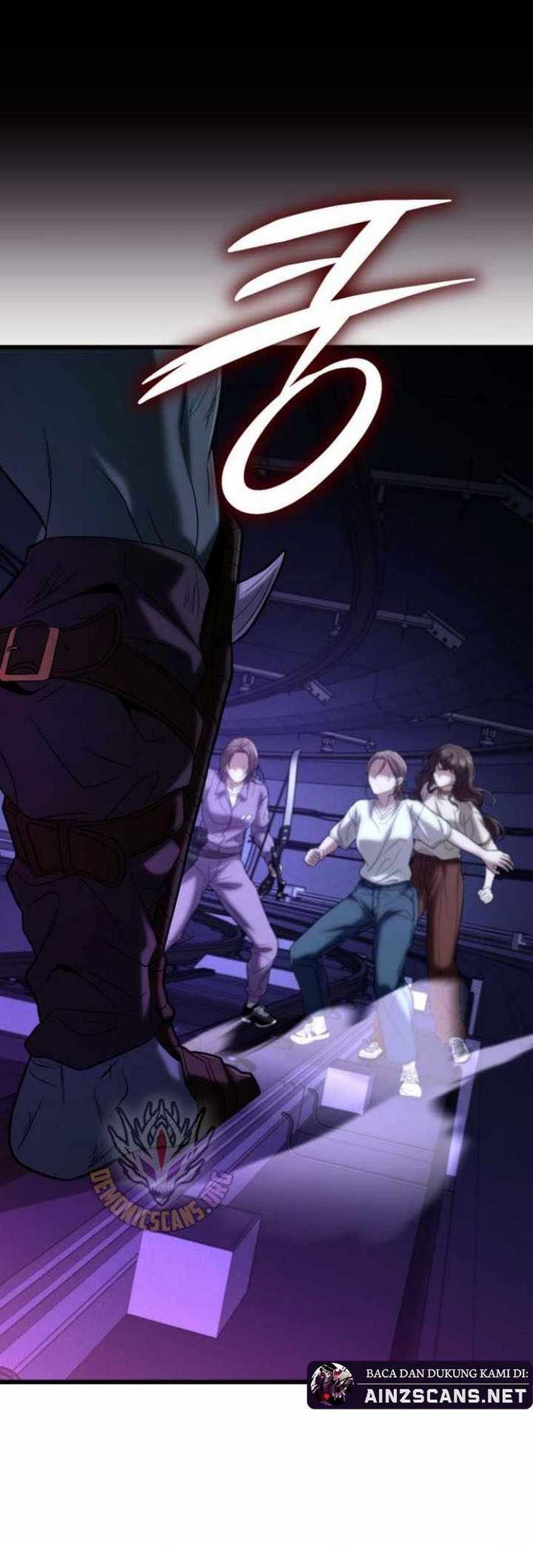 The Ultimate Shut-In Chapter 21 Gambar 5