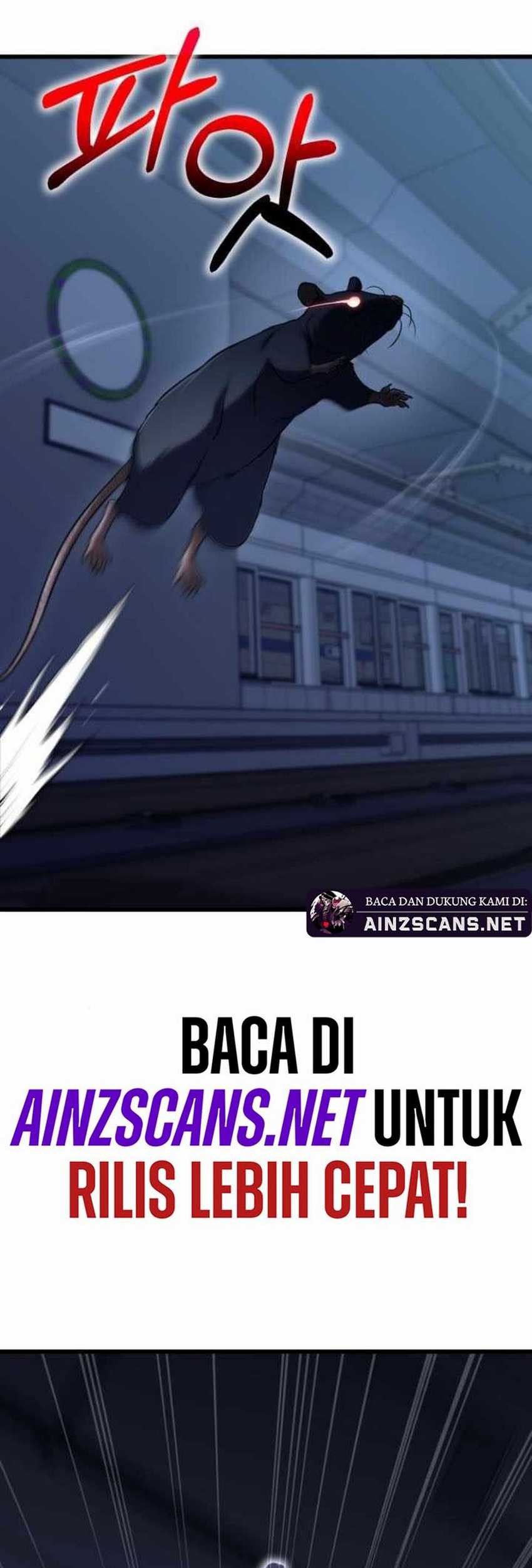 The Ultimate Shut-In Chapter 21 Gambar 89