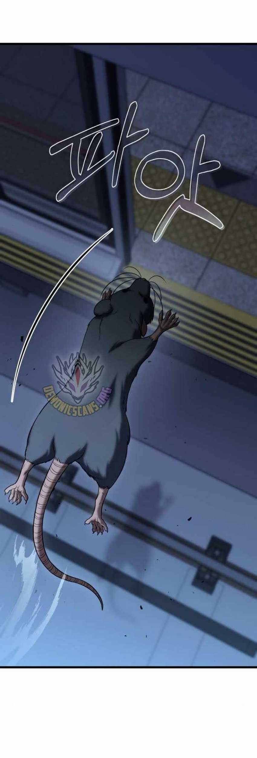 The Ultimate Shut-In Chapter 21 Gambar 91