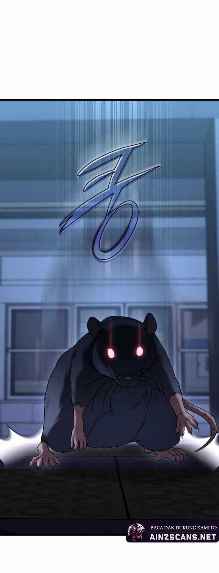 The Ultimate Shut-In Chapter 21 Gambar 92