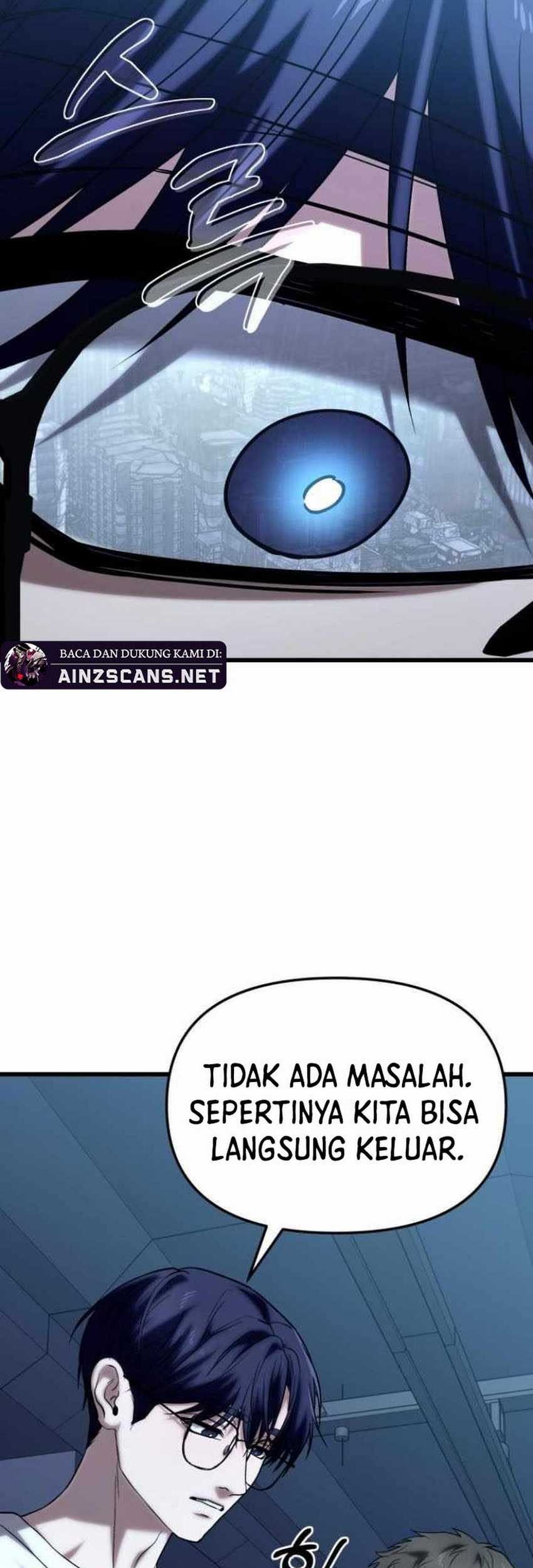 The Ultimate Shut-In Chapter 21 Gambar 79