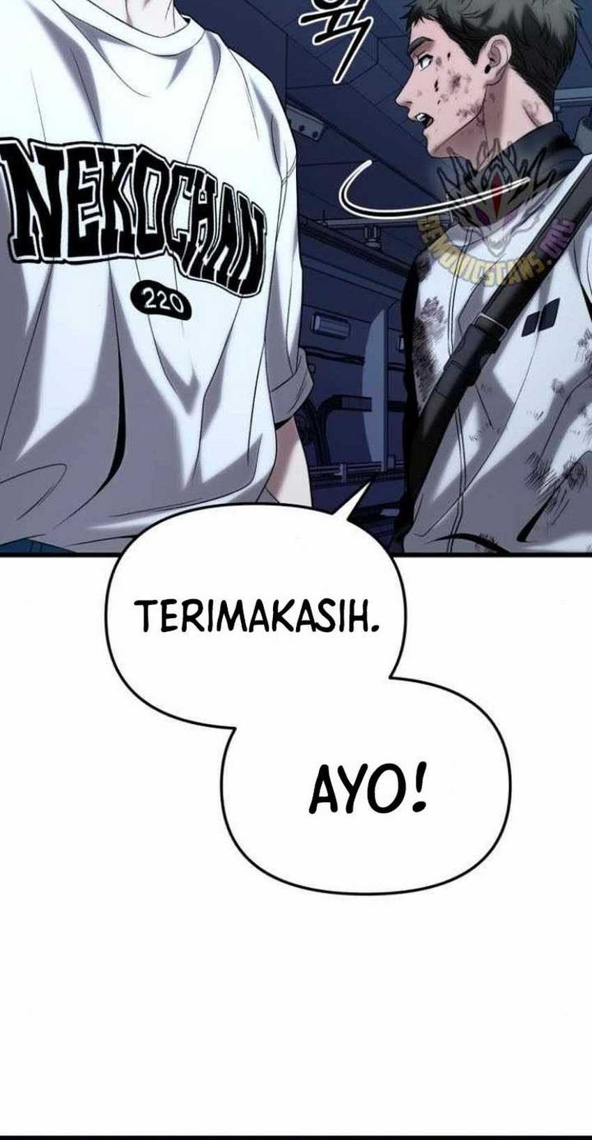 The Ultimate Shut-In Chapter 21 Gambar 80