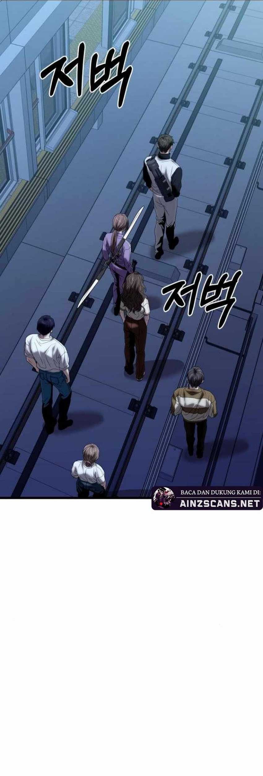 The Ultimate Shut-In Chapter 21 Gambar 81