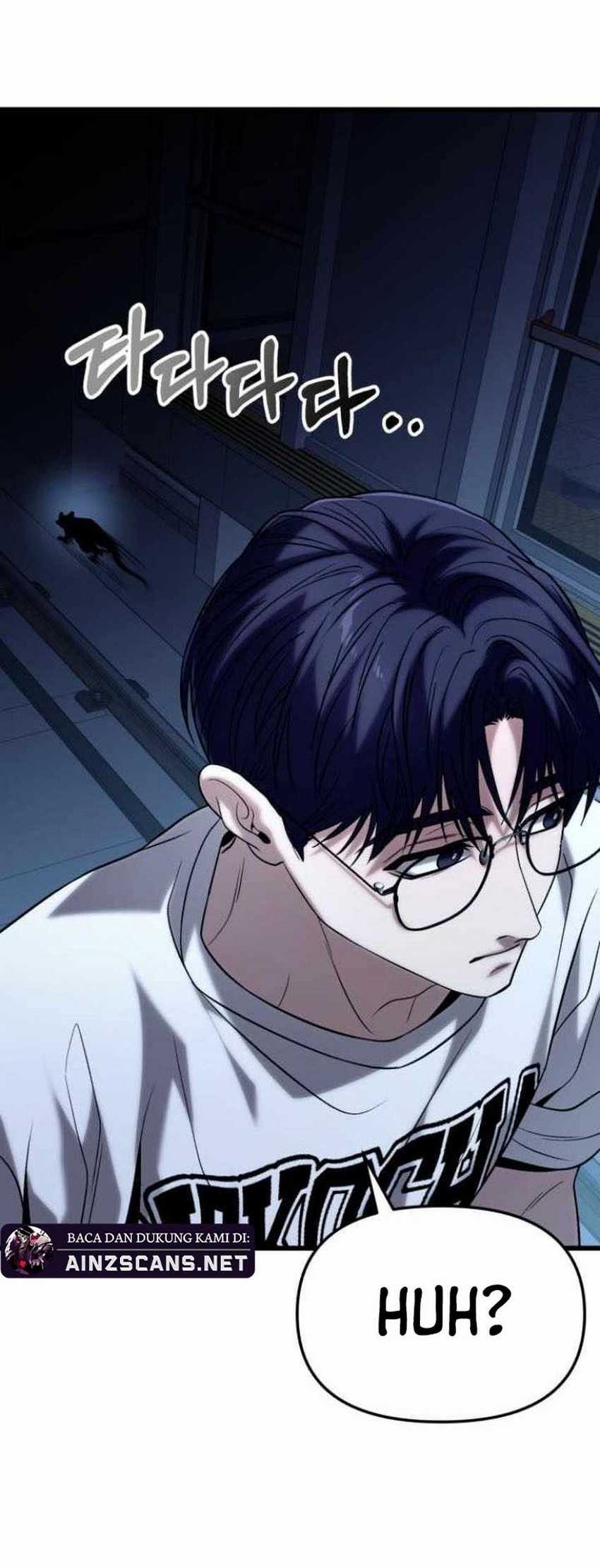 The Ultimate Shut-In Chapter 21 Gambar 82