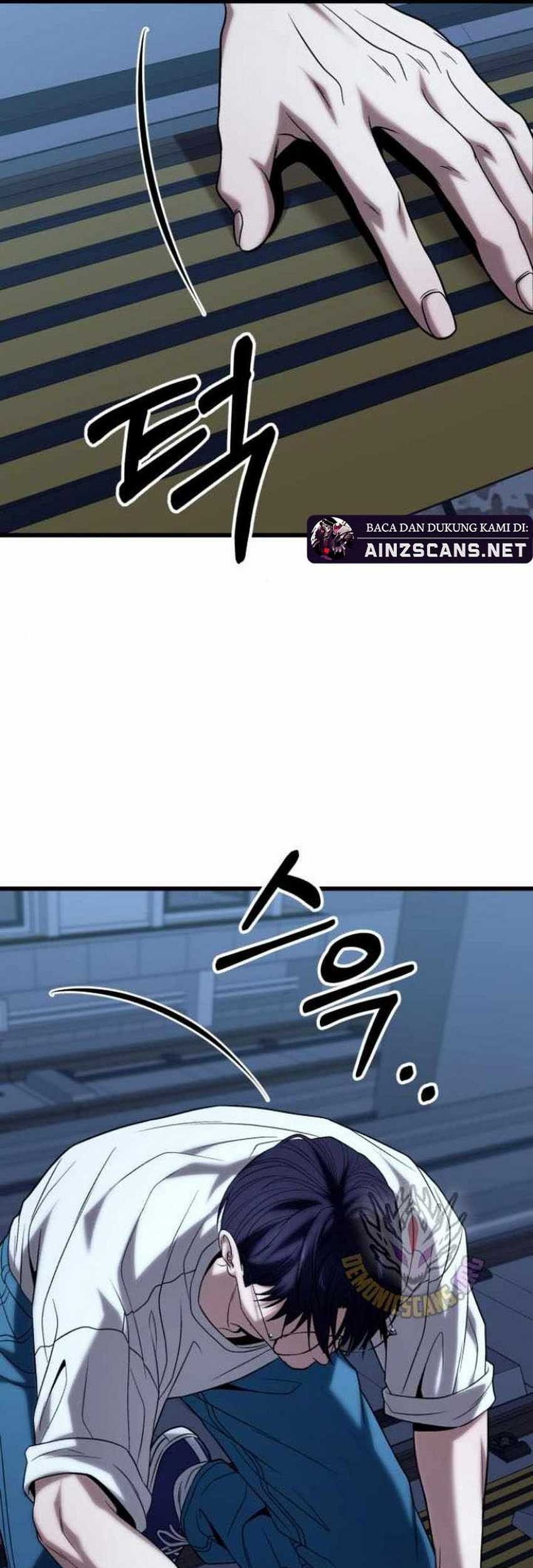 The Ultimate Shut-In Chapter 21 Gambar 85