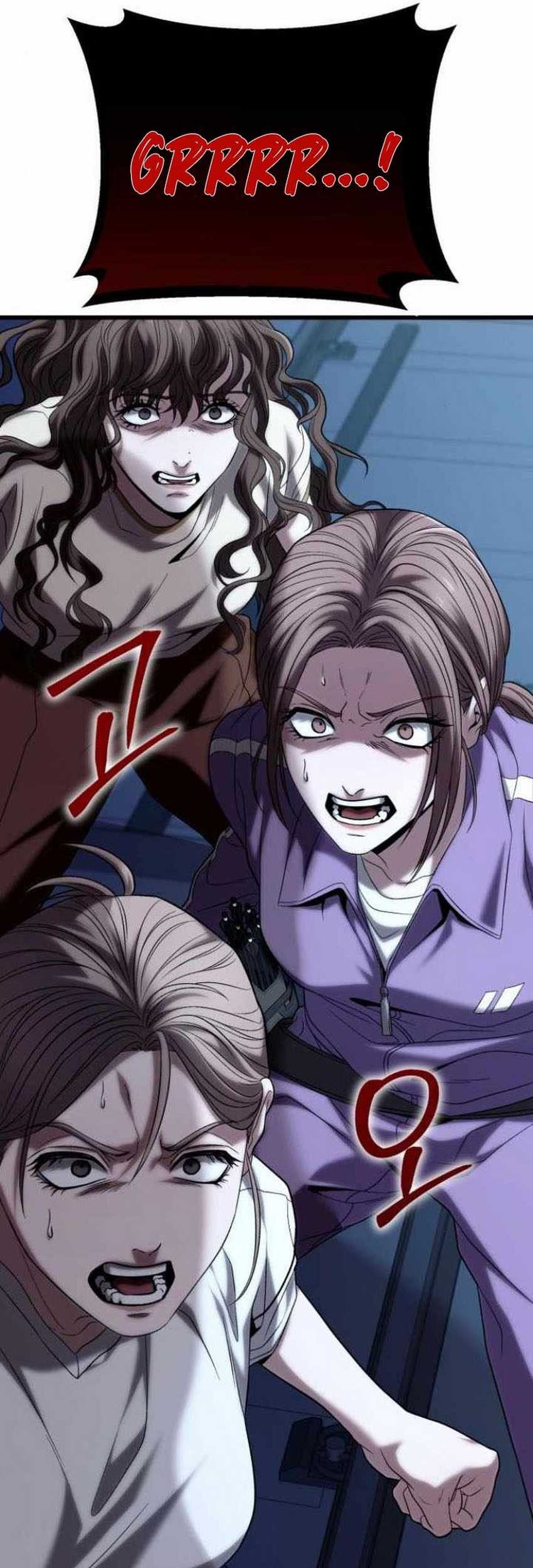 The Ultimate Shut-In Chapter 21 Gambar 7