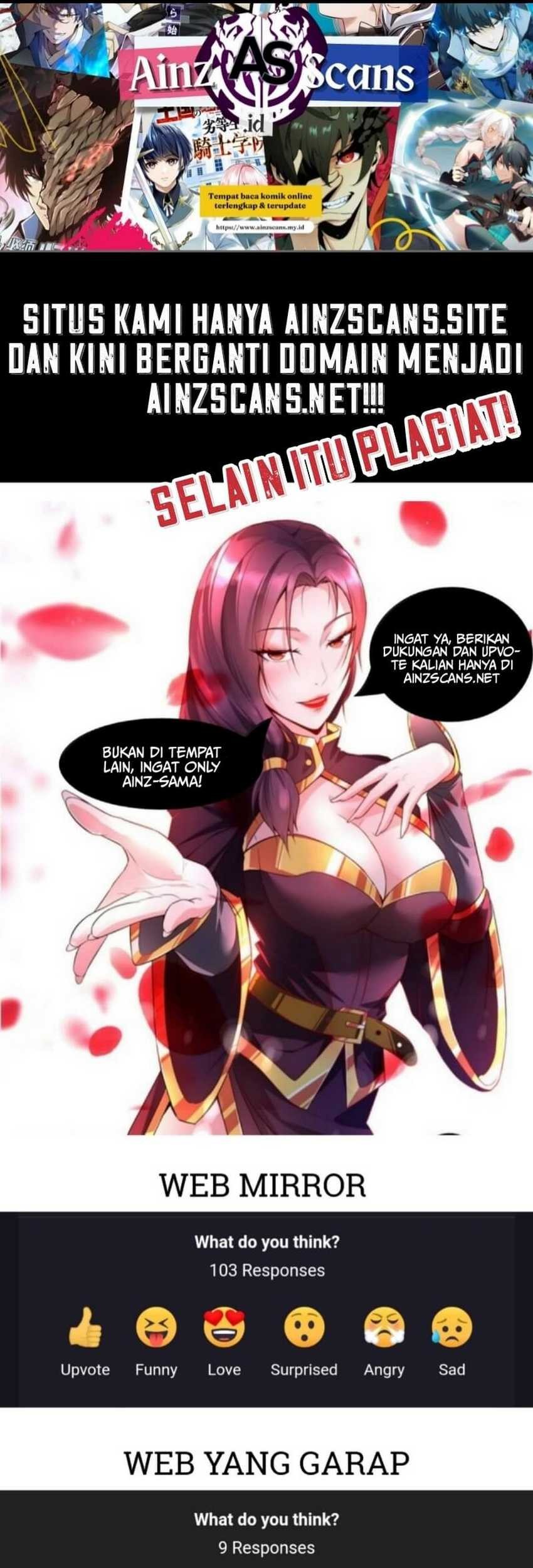 The Ultimate Shut-In Chapter 21 Gambar 100