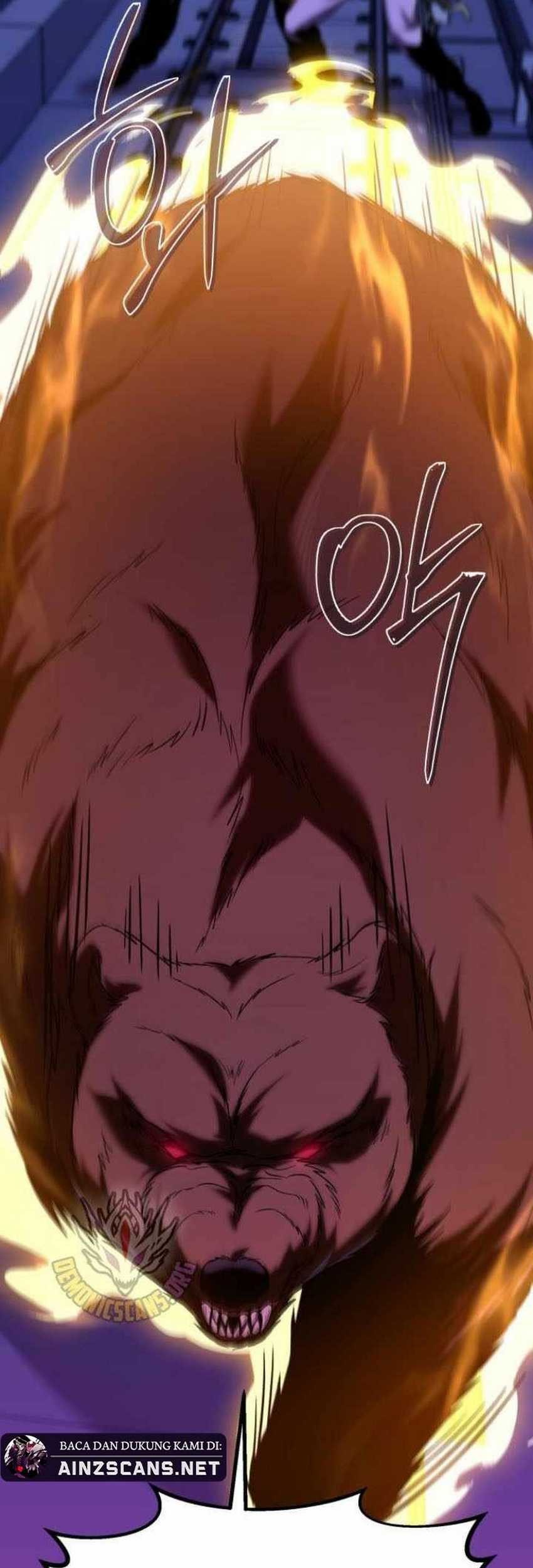 The Ultimate Shut-In Chapter 21 Gambar 13