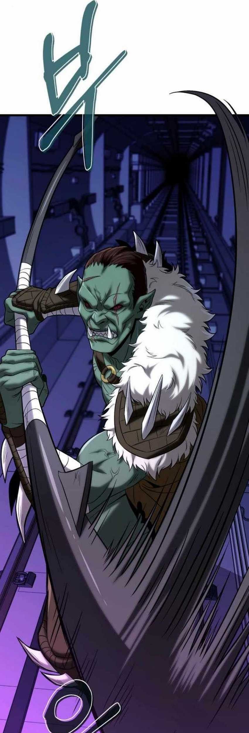 The Ultimate Shut-In Chapter 21 Gambar 17