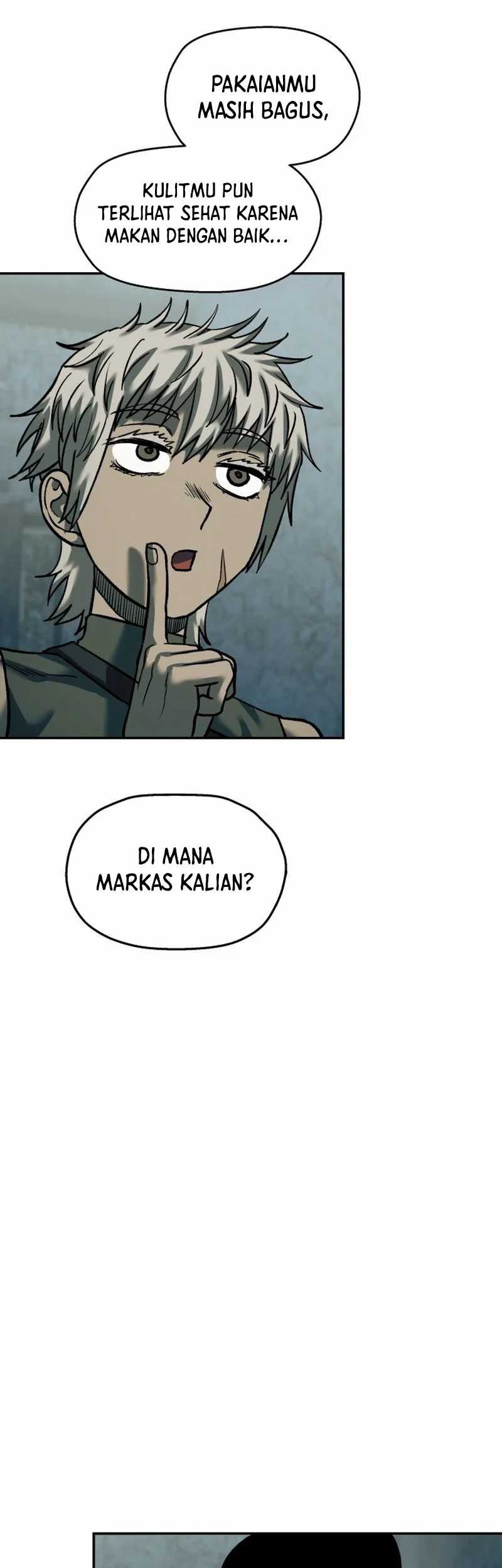 Surviving the Apocalypse Chapter 42 Gambar 29