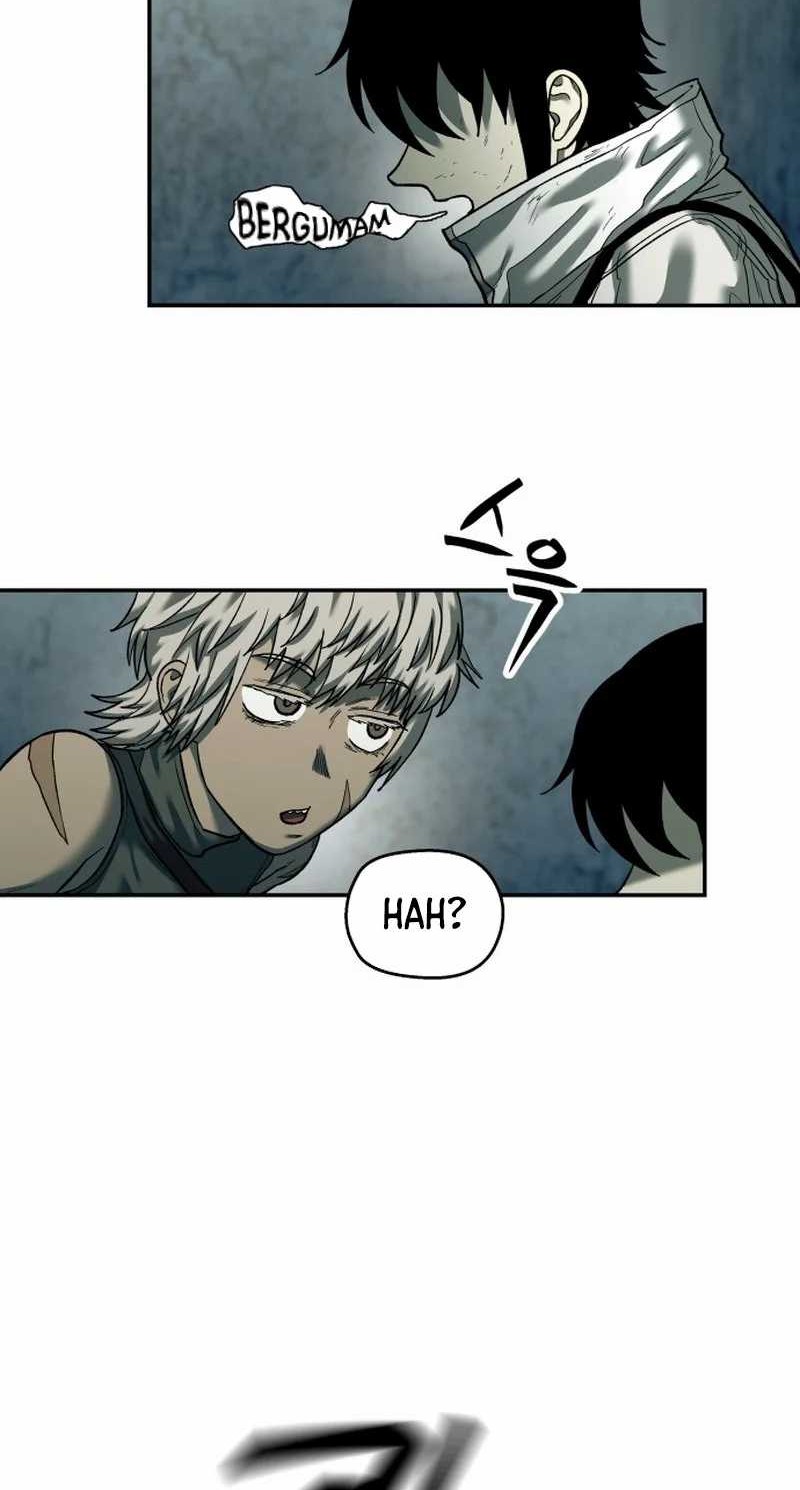 Surviving the Apocalypse Chapter 42 Gambar 30