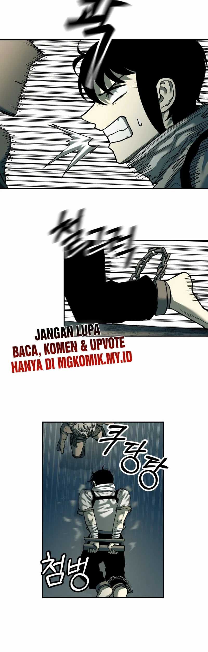 Surviving the Apocalypse Chapter 42 Gambar 31