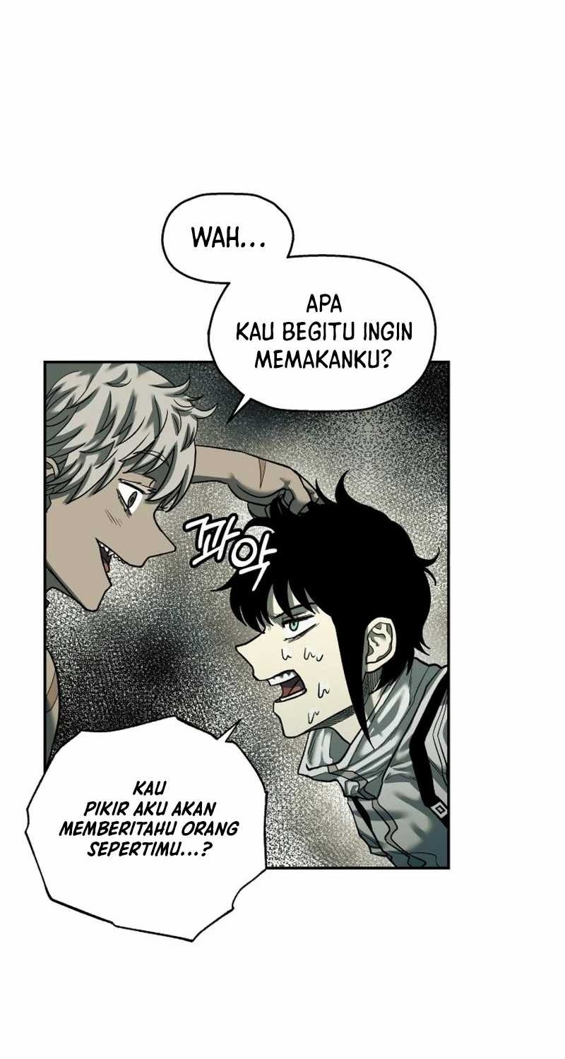 Surviving the Apocalypse Chapter 42 Gambar 32