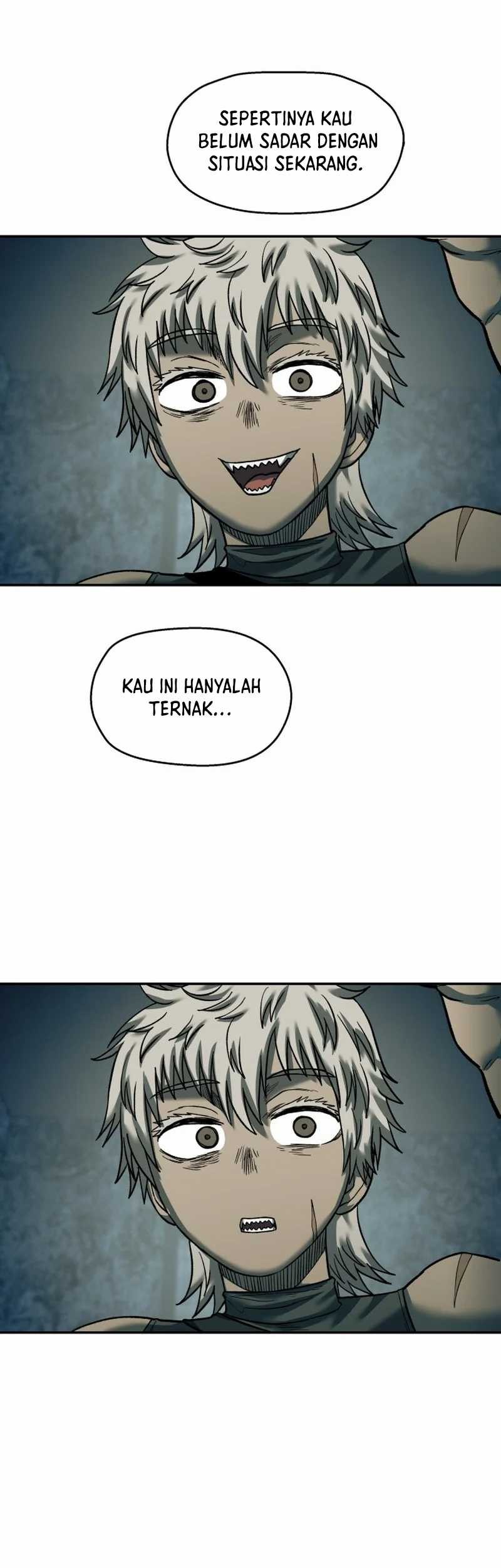 Surviving the Apocalypse Chapter 42 Gambar 33